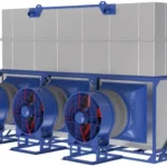 Насосы и электродвигатели для промоборудования