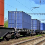 Сборные грузы в Чегдомын отправляем по ЖД