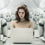 Использование ИИ для успешных объявлений онлайн