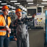 Работа в сырьевой и производственной сфере