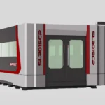 Лазерный станок SL3015CP с гарантией и доставкой
