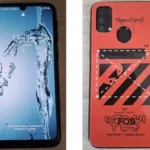 Samsung SM-M315 телефон по выгодной цене