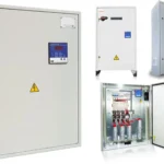 АКУ-0.4 конденсаторная установка до 3000 кВАр