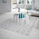 Испанская керамическая плитка и керамогранит