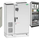 Активные фильтры AccuSine Schneider Electric