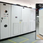 СТАТКОМ серии СГРМ до 100 МВАр