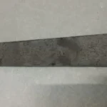 Наличник боковой ТЭМ1.35.05.139 для тепловозов