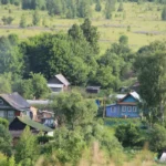 Сниму небольшой дом в сельской местности