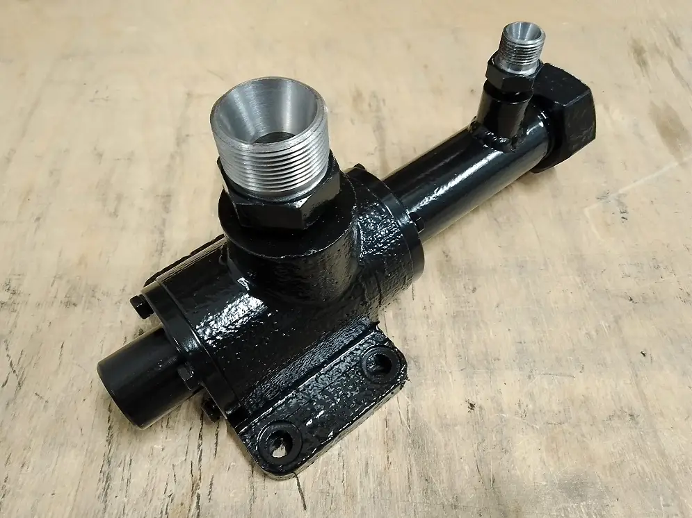 Запчасть для дизельного тепловоза, объявление на Татат