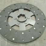 Фрикционный диск ТЭМ2.85.10.046СБ