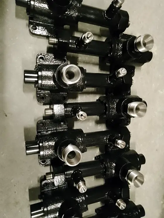 Элемент управления топливоснабжением, объявление на Татат