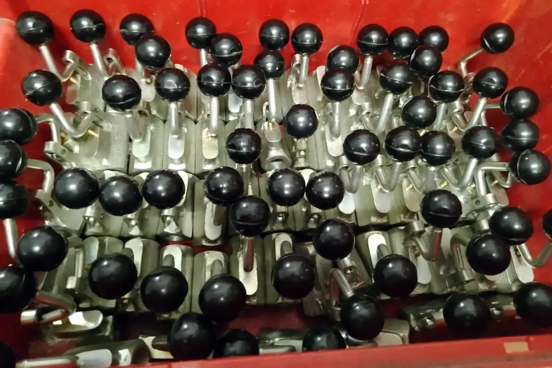 Тифоновый клапан для тепловозов, объявление на Татат