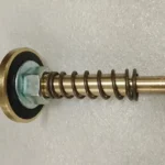 Клапан воздухозамедлителя вертикальный 134.02.03СБ