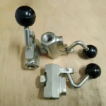 Клапан для системы управления сигналами