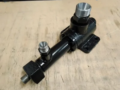 Компонент системы топливоподачи, объявление на Татат