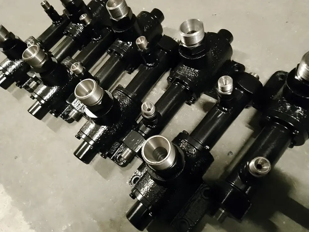 Механизм регулировки давления топлива, объявление на Татат