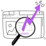 Эффективное SEO продвижение для вашего сайта