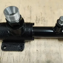 Устройство для подачи топлива