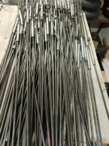 Трубки для моделей ЧН21/21 и 211Д, объявление на Татат