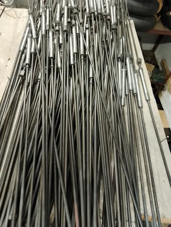 Трубки для моделей ЧН21/21 и 211Д, объявление на Татат