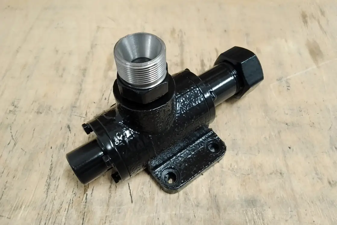 Устройство для регулировки давления, объявление на Татат