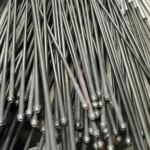 Комплект трубок для дизельного двигателя