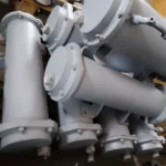 Топливоподогреватель ТЭМ2.10.85.002СБ для тепловозов