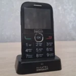 Кнопочный телефон Alcatel OT-2004C