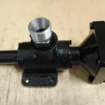 Золотник для системы подачи топлива тепловоза