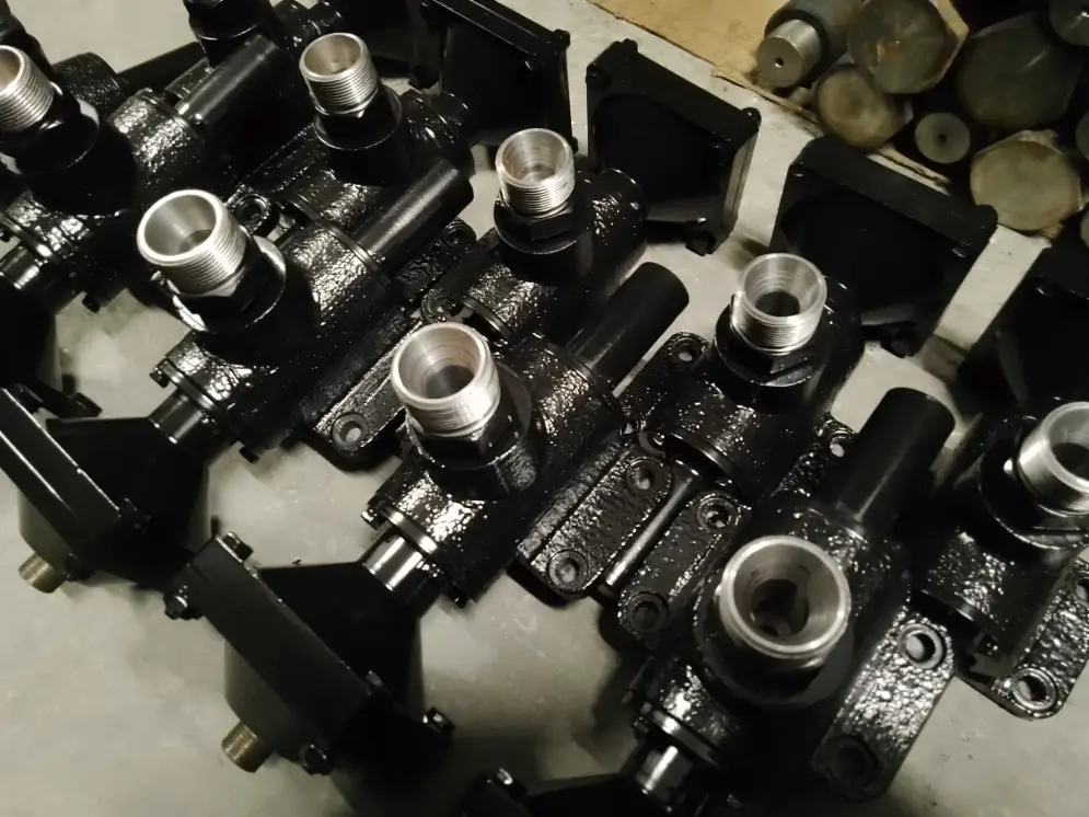 Компонент системы топливоподачи локомотива, объявление на Татат