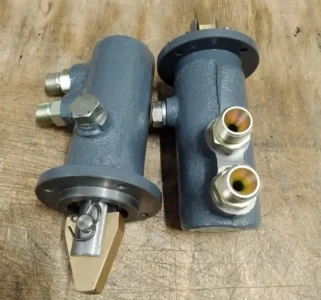 Запасная часть для гидропередачи, объявление на Татат