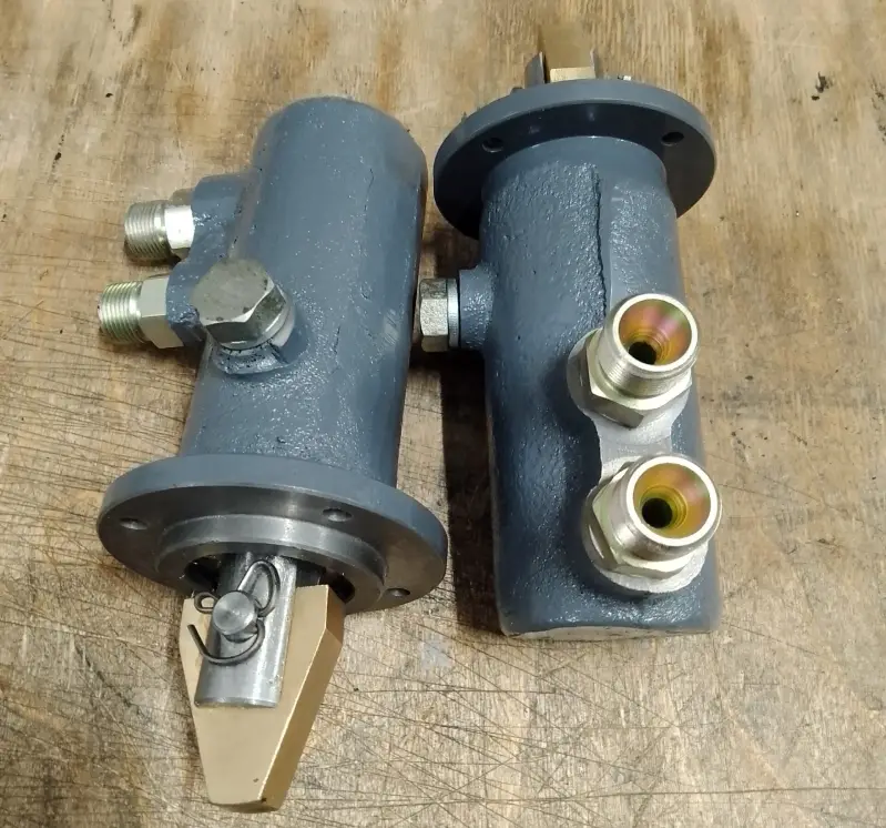 Запасная часть для гидропередачи, объявление на Татат