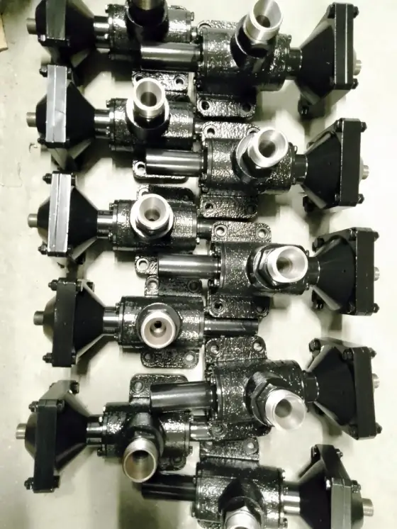 Устройство для подачи топлива в тепловоз, объявление на Татат