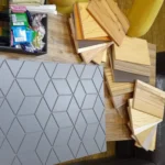 Фасады МДФ для мебельщиков