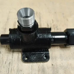 Компонент для системы подачи топлива