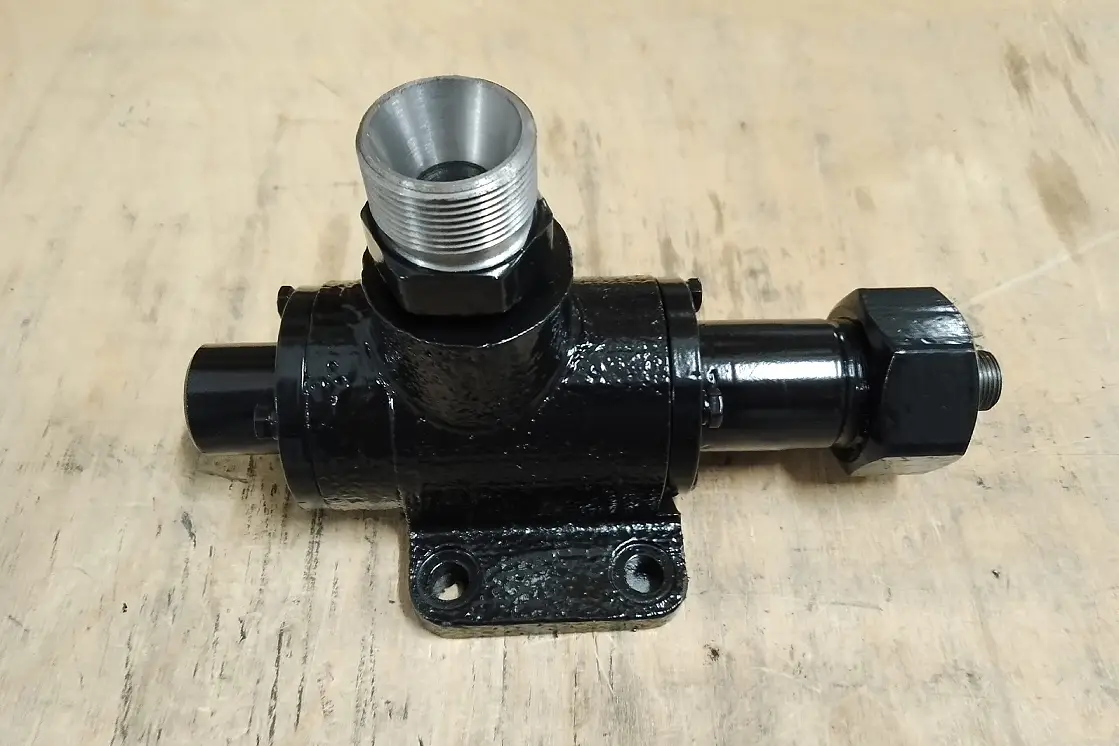 Компонент для системы подачи топлива