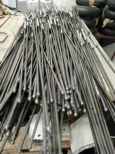 Топливопроводные трубки для тепловозов, объявление на Татат