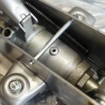 Ремонт гидравлических домкратов любой сложности