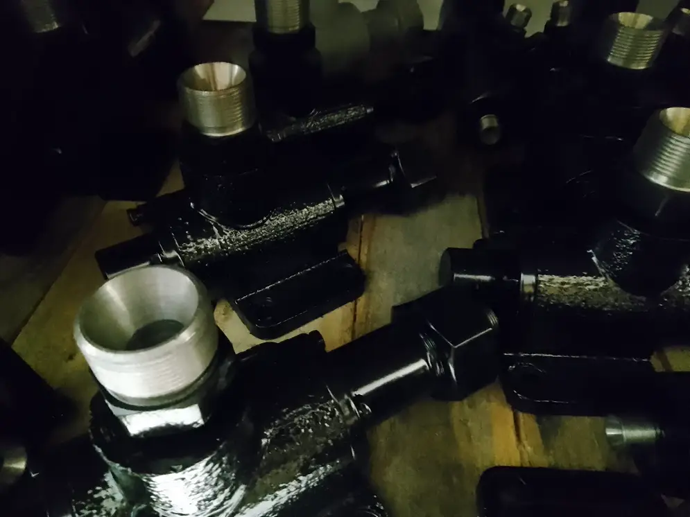 Механизм управления топливоподачей, объявление на Татат