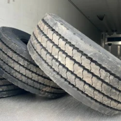 Шиномонтаж для грузовиков