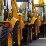 Ищете, где арендовать спецтехнику по выгодным ценам