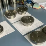 Изготовление деталей узлов и конструкций