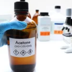 Ацетон технический от производителя