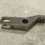 Рычаг 55-319А-51В для тепловозов