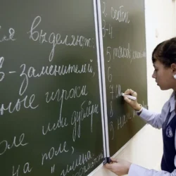 Онлайн олимпиада по русскому языку