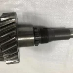 Вал КПП скоростной Урал для КамАЗ