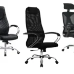 Офисные кресла SitUp для вашего комфорта