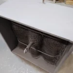 Кассета воздухоочистителя ТГМ5.01.10.220сб