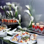 Закажите выездной бар на любое мероприятие