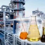 Бензин стабильный газовый фракция гексановая